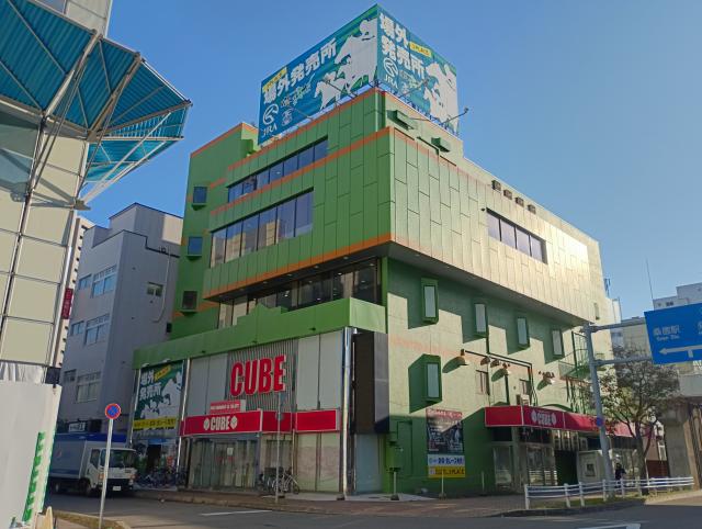 札幌市西区琴似二条 物件画像