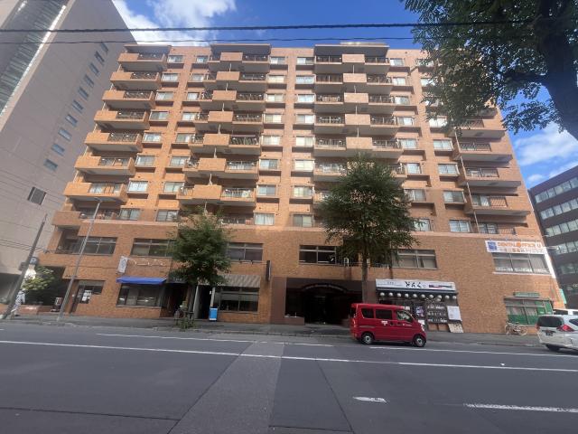 札幌市中央区南一条西 物件画像