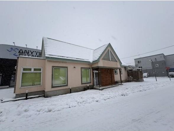 江別市野幌松並町 物件画像