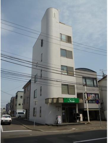 札幌市北区北二十四条西 物件画像