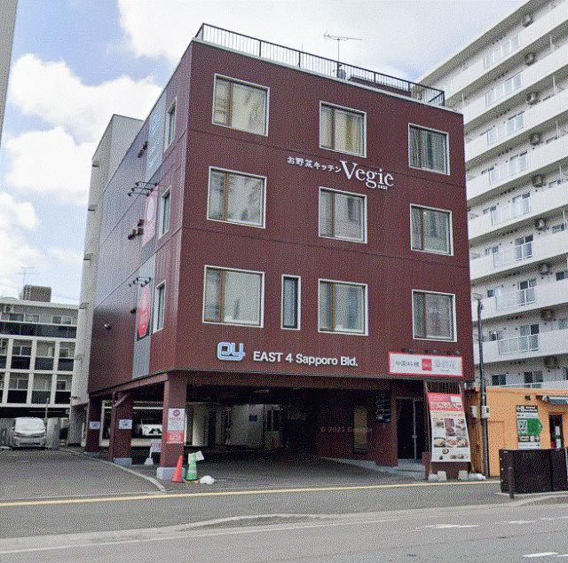 札幌市中央区大通東 物件画像