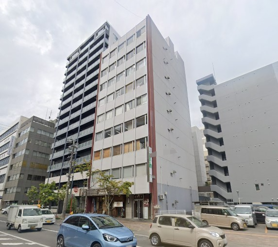 札幌市中央区南一条東 物件画像