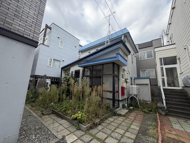 札幌市東区北二十五条東 物件画像