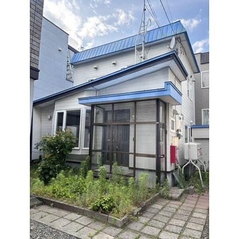 貸店舗 札幌市東区北二十五条東
