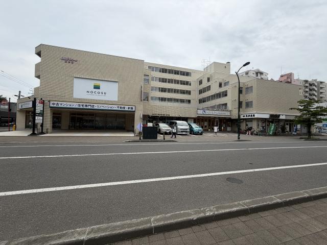 札幌市中央区南二条西 物件画像