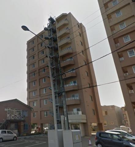 札幌市白石区平和通 物件画像