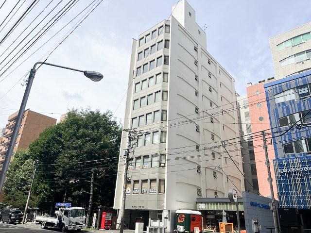 札幌市中央区南一条西 物件画像