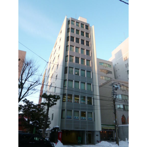 札幌市中央区南一条西 物件画像