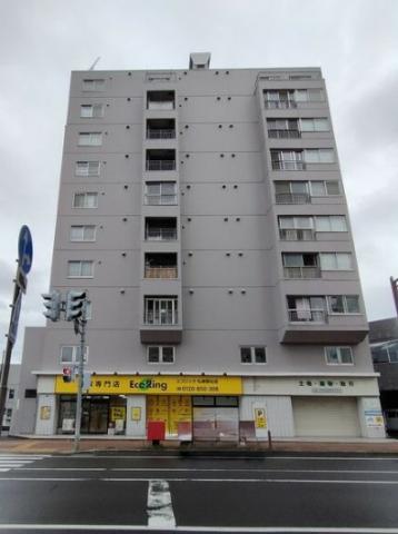 札幌市西区八軒一条東 物件画像