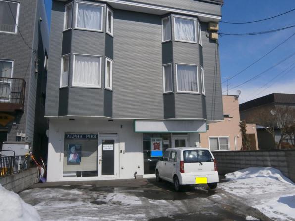 札幌市東区北十五条東 物件画像