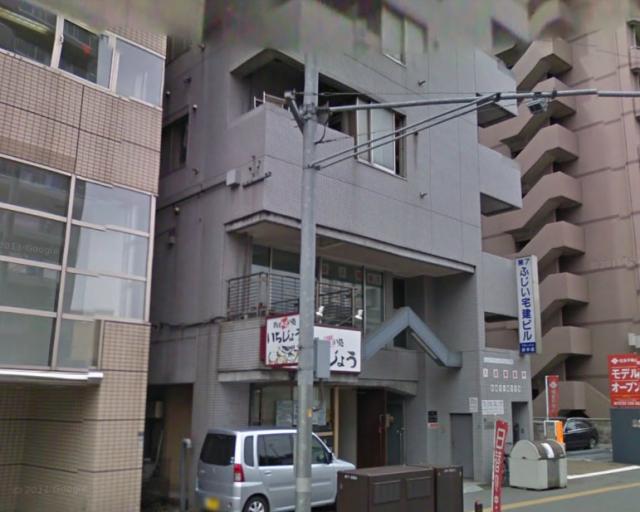 札幌市中央区北一条西 物件画像