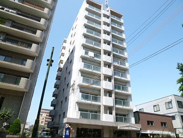 札幌市中央区北四条西 物件画像
