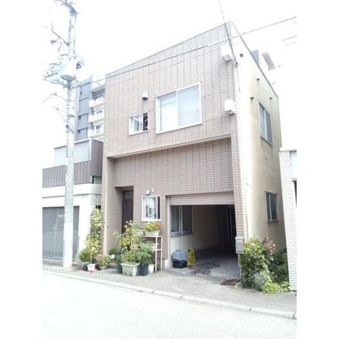 札幌市中央区北七条西 物件画像
