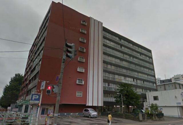 札幌市中央区南七条西 物件画像