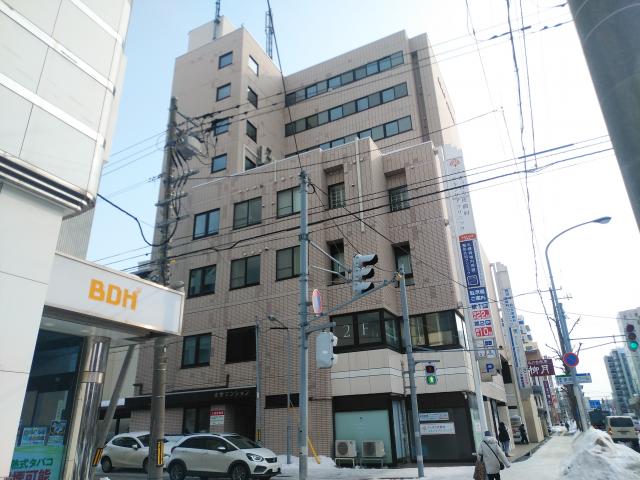 札幌市東区北十六条東 物件画像