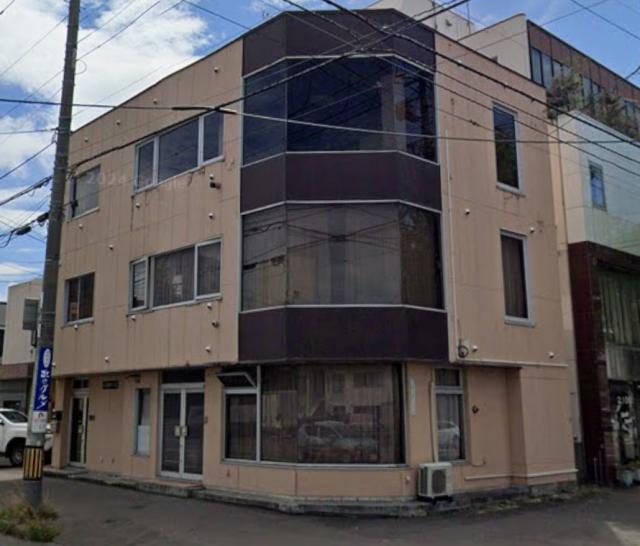 札幌市中央区北六条西 物件画像