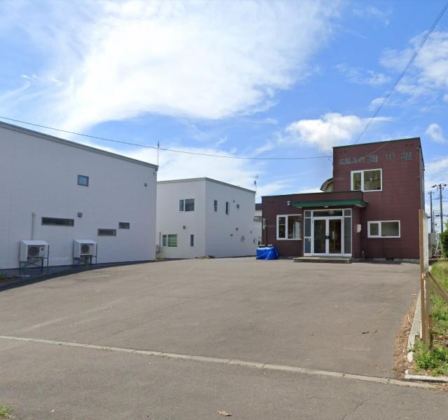 江別市大麻元町 物件画像