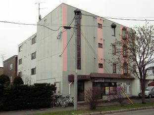 江別市幸町 物件画像