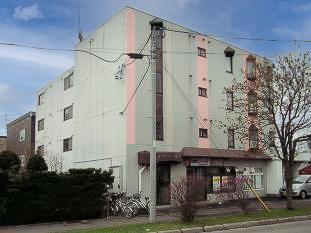 江別市幸町 物件画像