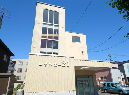 札幌市白石区栄通 物件画像