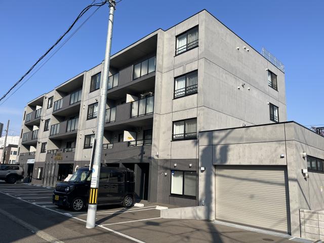 札幌市西区宮の沢一条 物件画像