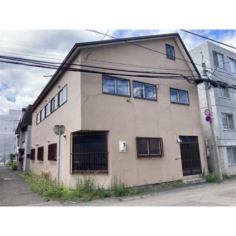 札幌市中央区南八条西 物件画像