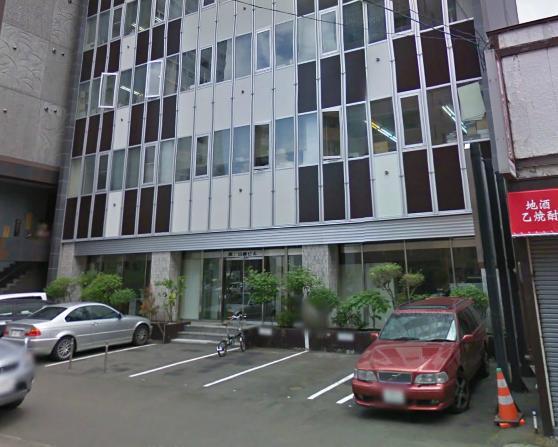 札幌市北区北六条西 物件画像