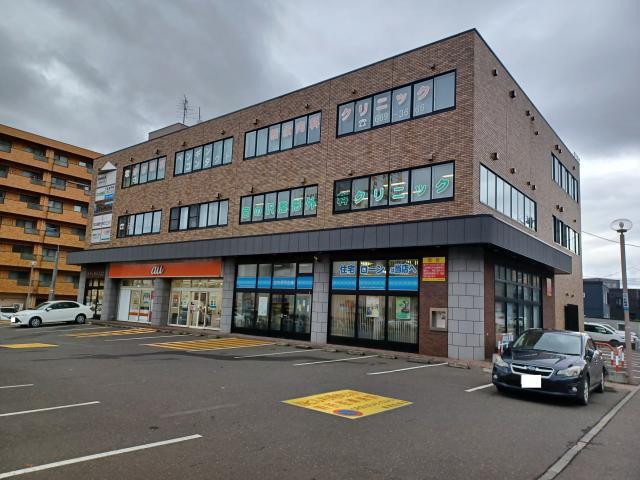 札幌市西区西町北 物件画像