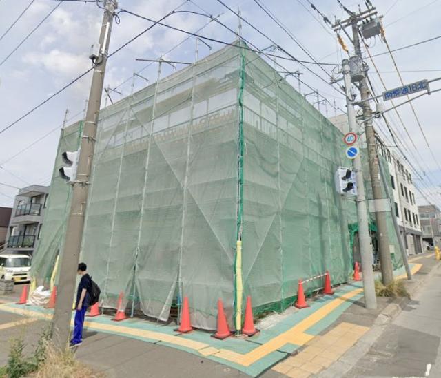 札幌市白石区南郷通 物件画像