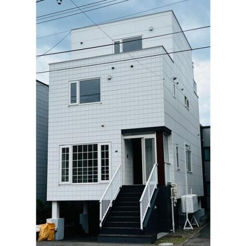札幌市白石区平和通 物件画像