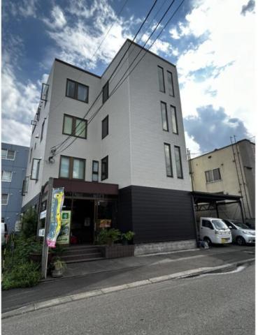 札幌市豊平区平岸三条 物件画像