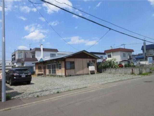 札幌市北区新川三条 物件画像