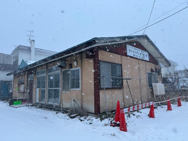 札幌市北区新川三条 物件画像