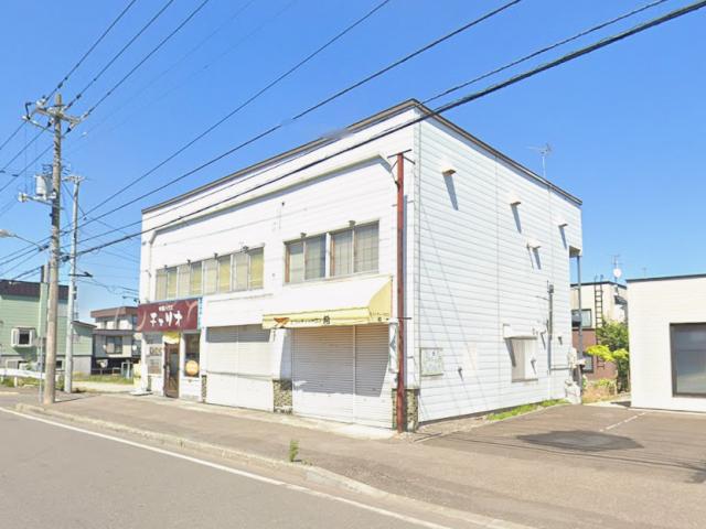札幌市清田区清田五条 物件画像