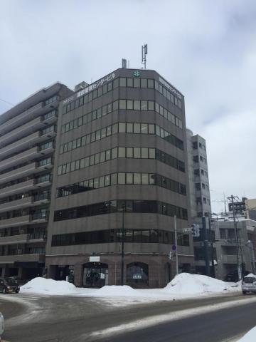 札幌市中央区南一条西 物件画像