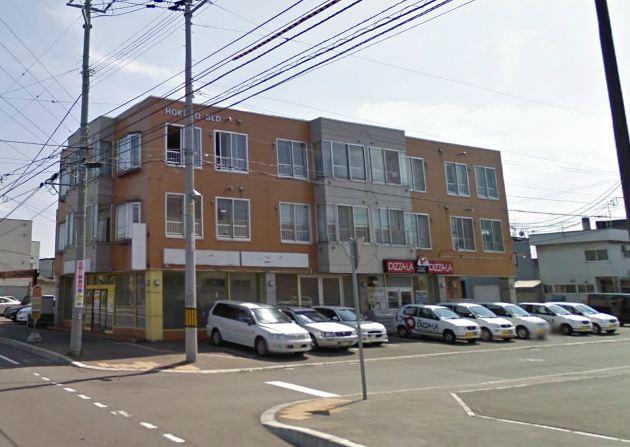 札幌市白石区北郷二条 物件画像