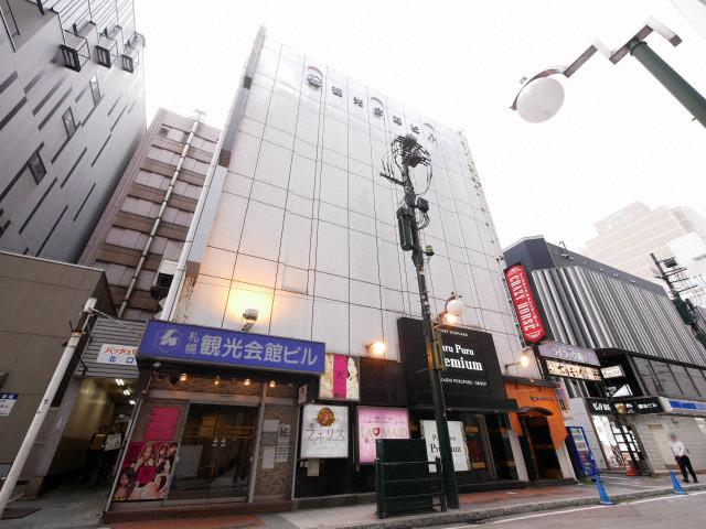 札幌市中央区南五条西 物件画像