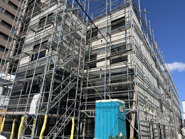 札幌市西区琴似三条 物件画像