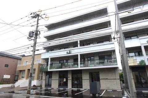 札幌市中央区南三条西 物件画像