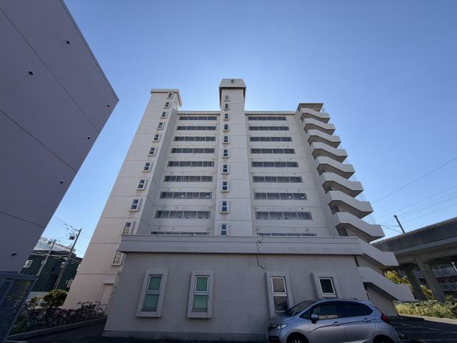 貸事務所 札幌市北区新琴似七条