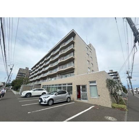 札幌市東区北二十六条東 物件画像