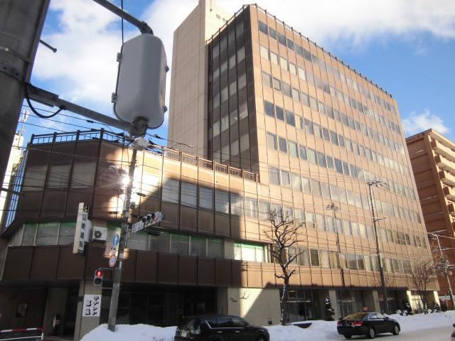札幌市中央区南一条西 物件画像