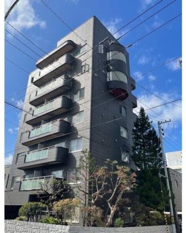 札幌市豊平区豊平四条 物件画像
