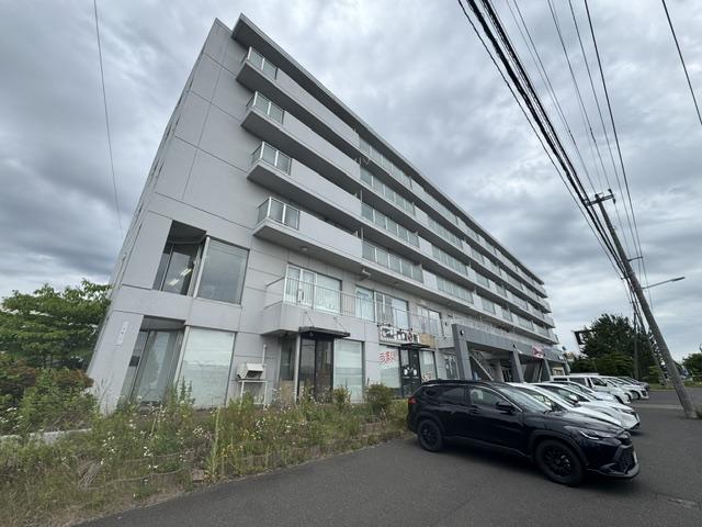 札幌市清田区里塚二条 物件画像