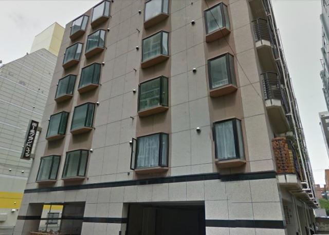 札幌市中央区南一条西 物件画像