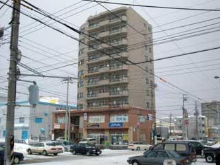 札幌市西区発寒三条 物件画像