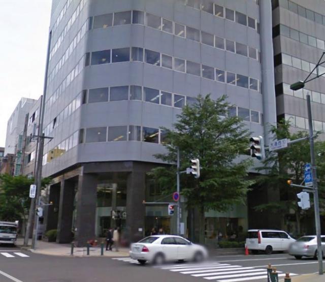 札幌市中央区大通西 物件画像