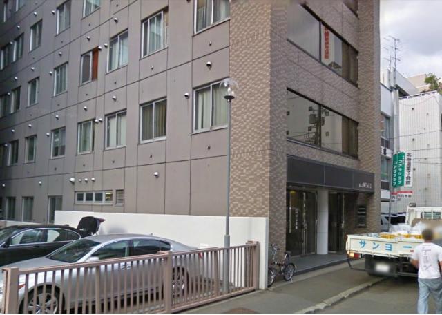 札幌市中央区大通西 物件画像