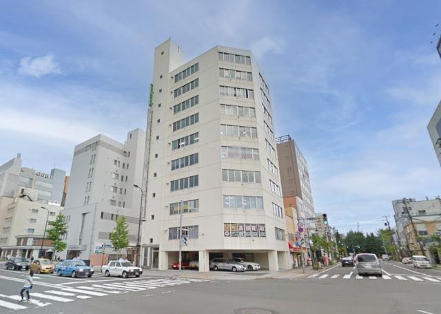 札幌市中央区大通西 物件画像