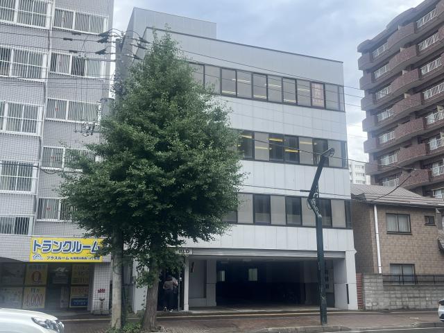札幌市中央区南九条西 物件画像